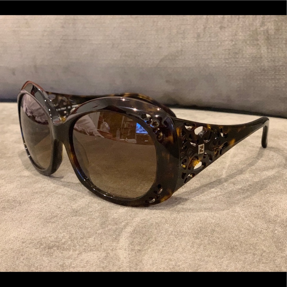 Fendi sunglasses